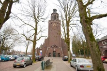iglesia-de-san-lambertuskerk-helmond
